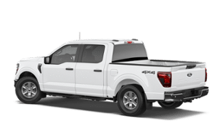 2026 Ford F-150® External Image 2